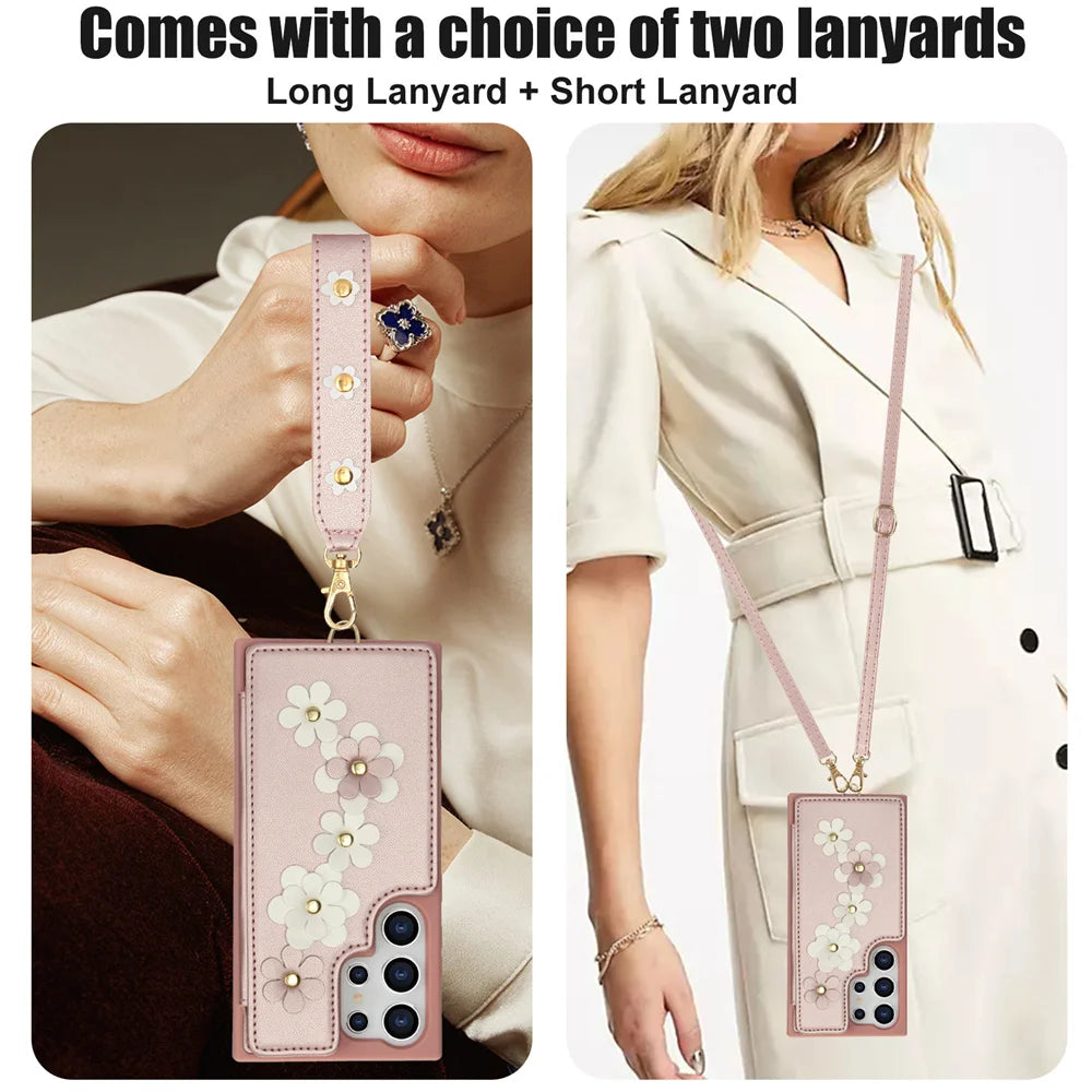 Cartera cruzada S23+