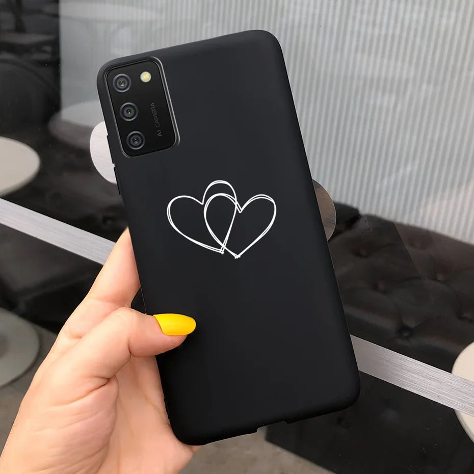 Soft Silicone Cover