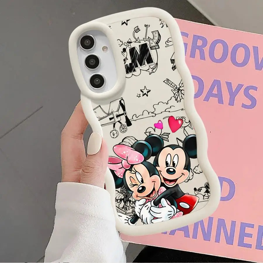 Disney Mickey Mouse