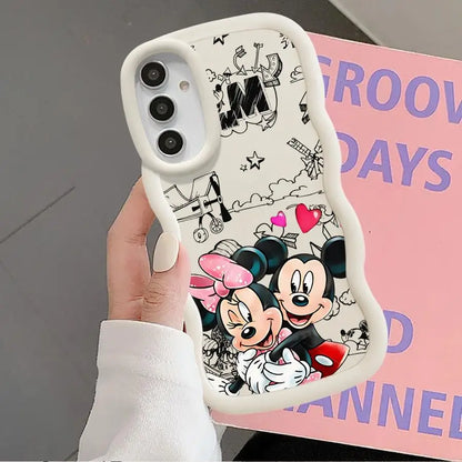 Disney Mickey Mouse