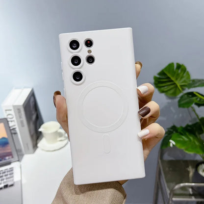 S20 Matte Case