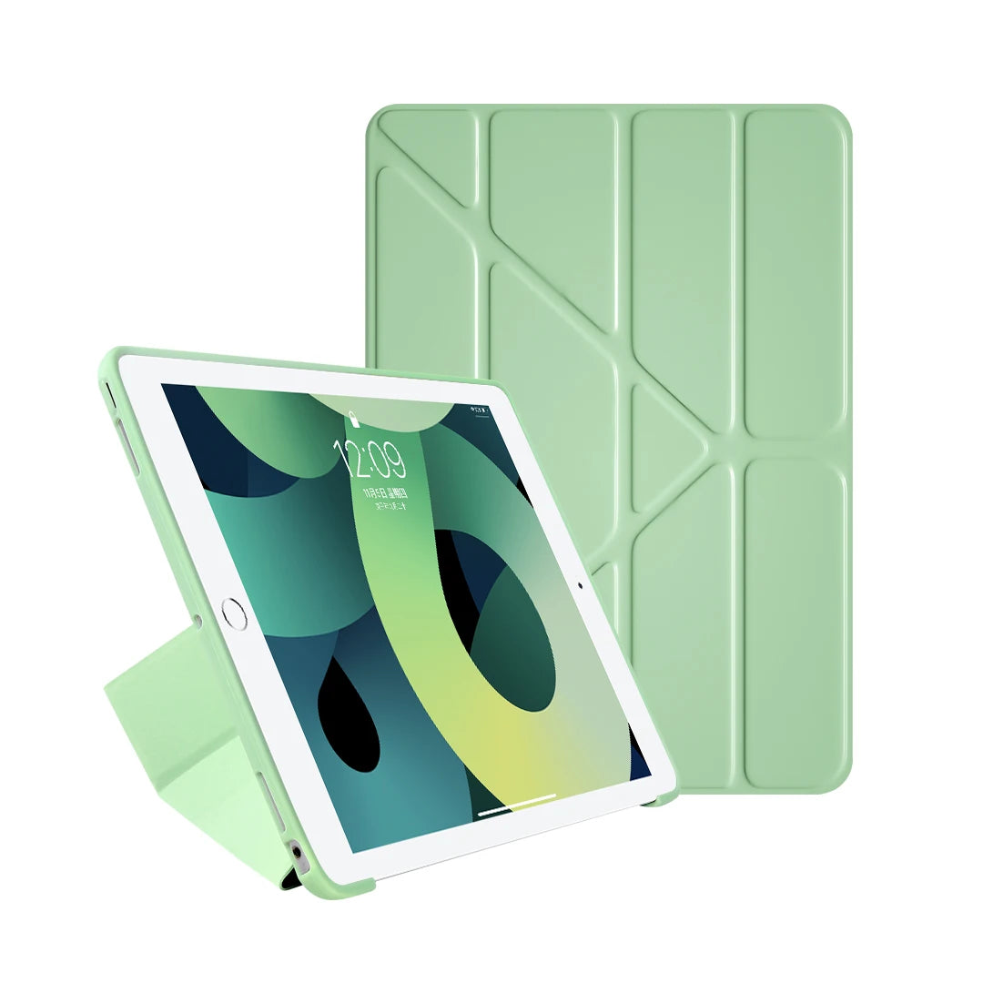 Funda de silicona para iPad 10 (10.9)