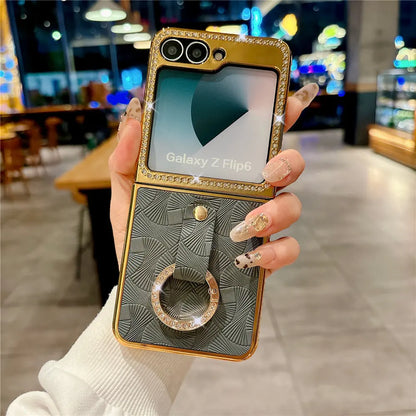 Funda a prueba de golpes para Z Flip 5
