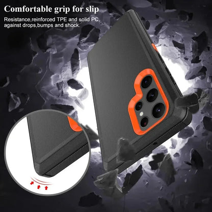 Funda S21 Ultra Armor Otter