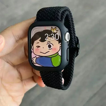 Pulsera de nailon