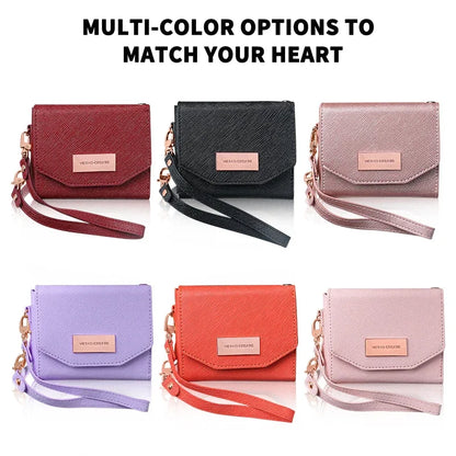 Funda tipo cartera para Z Flip 5