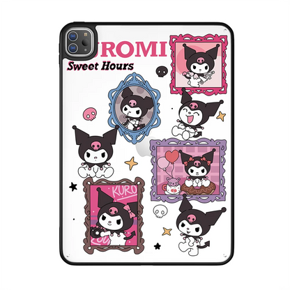 iPad 7 & 8 & 9 (10.2) Hello Kitty