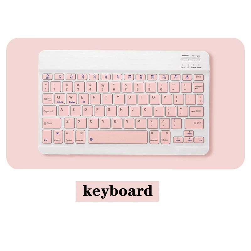 Teclado inalámbrico universal