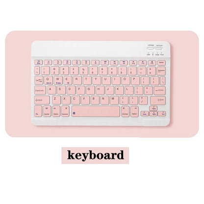 Teclado inalámbrico universal