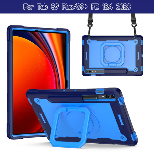 Rotating Stand Cover