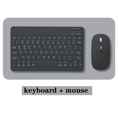 Teclado inalámbrico universal