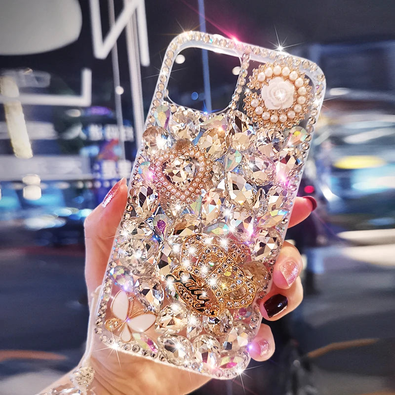 Fundas con cordón para Note 10