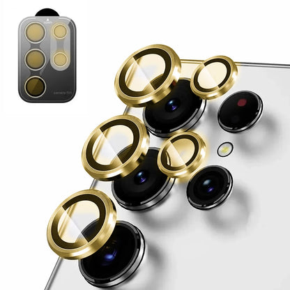 S24 Ultra Camera Lens Protector