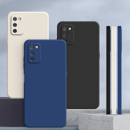 Silicone Soft TPU Cover