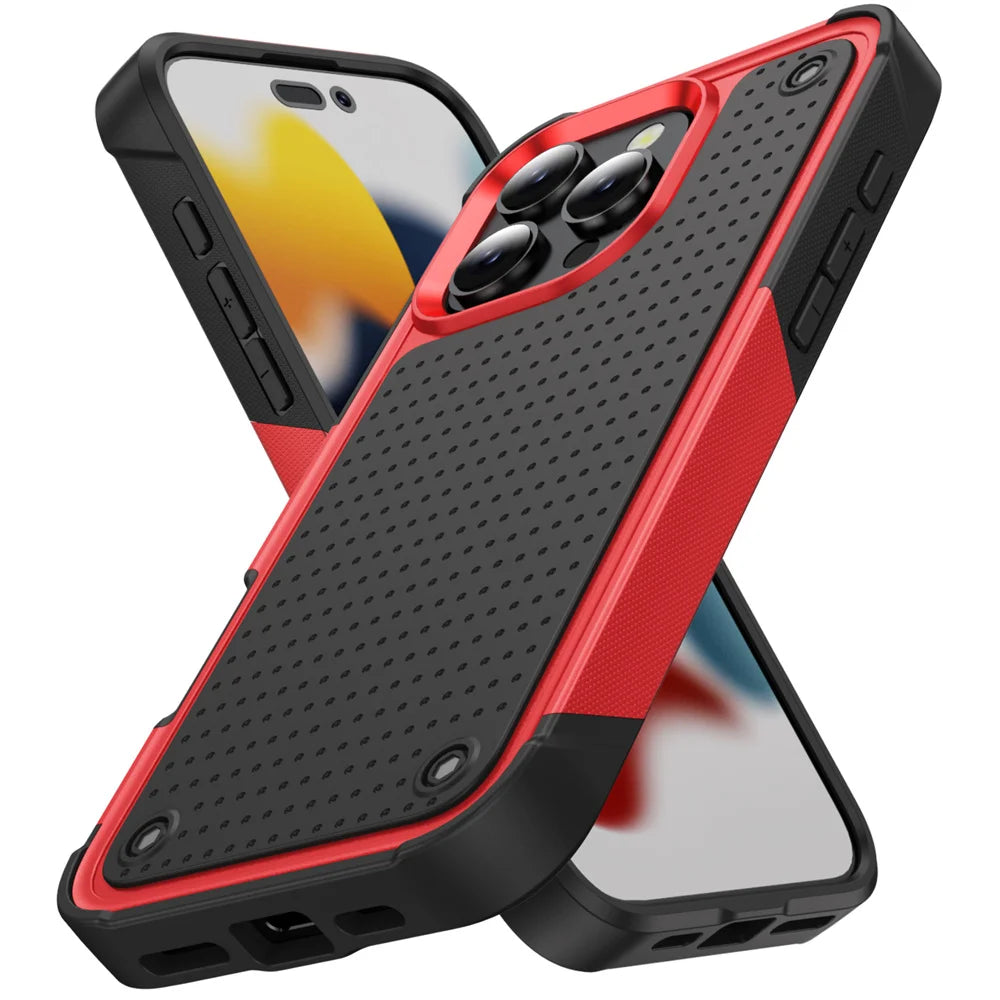 Shockproof Cover Bumper