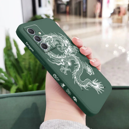 Dragon Groaned Case