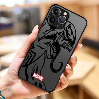 iPhone 16PM Marvel