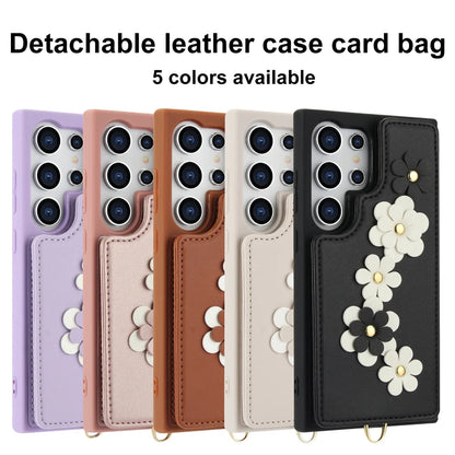 Cartera cruzada S22 Ultra