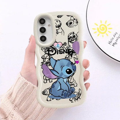 Disney Stitch Love