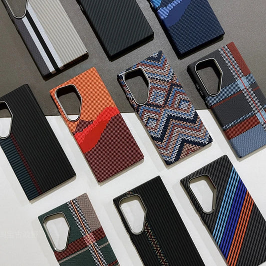Funda ultra resistente a los golpes S23