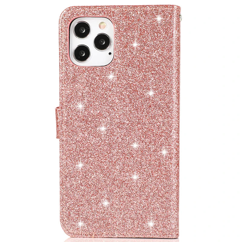 iPhone 16 PLUS Shiny Case