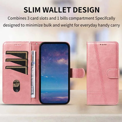 Billetera plegable para el Note 10