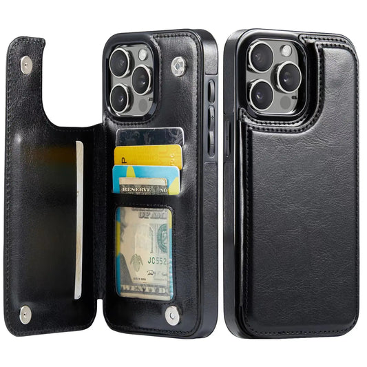 iPhone 16PM Card Holder