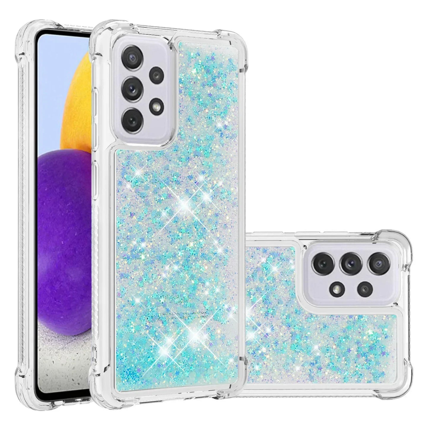 Funda líquida ultrabrillante para Note 20