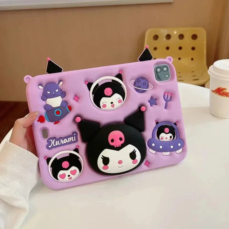 Funda a prueba de golpes
