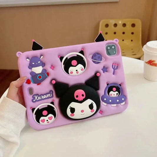 Funda a prueba de golpes