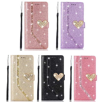 iPhone 16PM Shiny Case