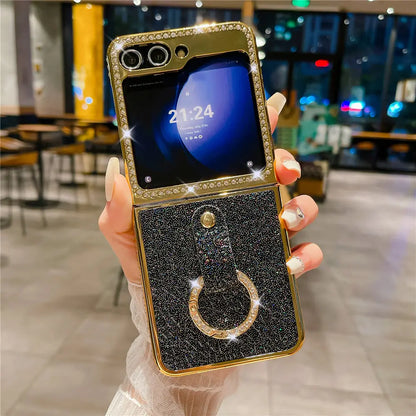 Funda a prueba de golpes para Z Flip 5
