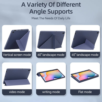 Carcasa protectora para la Tab A8 (10.5)