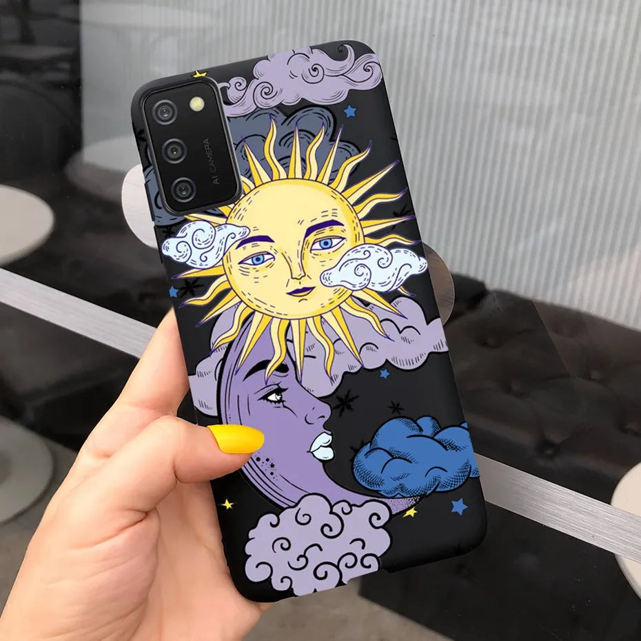 Soft Silicone Cover