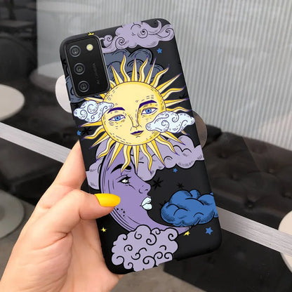 Soft Silicone Cover