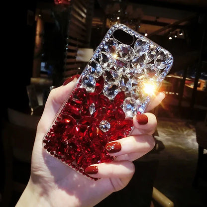 Phone 13/12PM Rhinestone