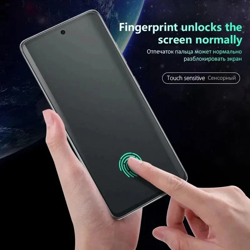 Samsung Hydrogel Film Matte