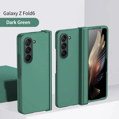 Z Fold 6 Shockproof Cover
