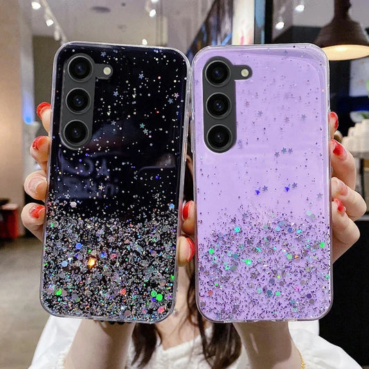 S24 Ultra Soft Cover