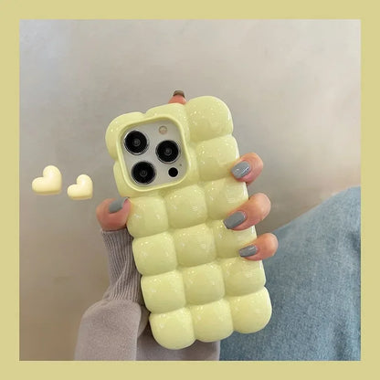 Funda de silicona suave para iPhone 14 Pro
