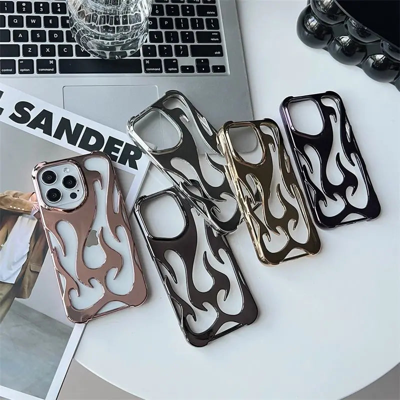 Funda protectora a prueba de golpes para iPhone 13Pro