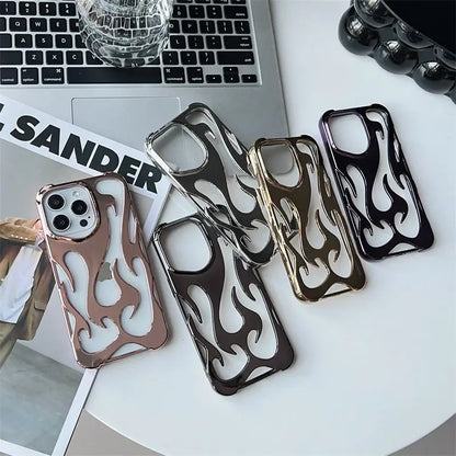 Funda protectora a prueba de golpes para iPhone 13Pro