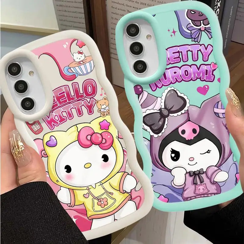 Hello Kitty Case
