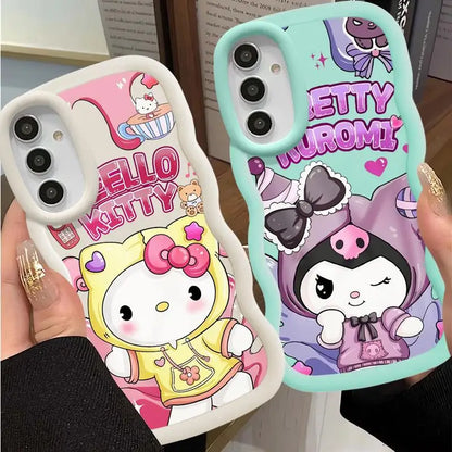 Hello Kitty Case