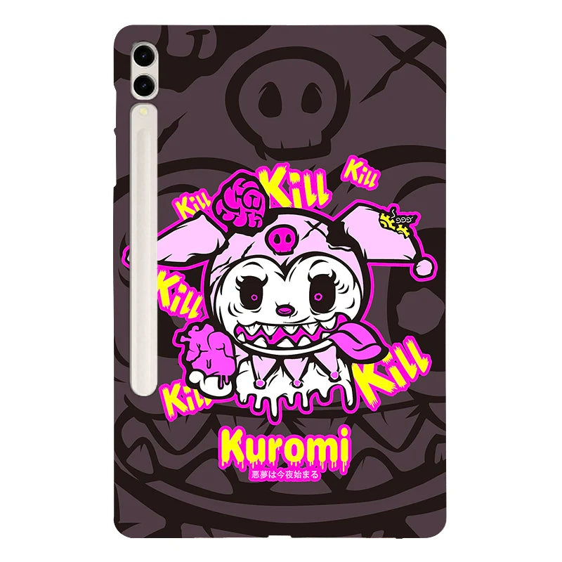 Funda de silicona para tableta