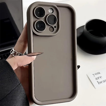 Shockproof Silicone