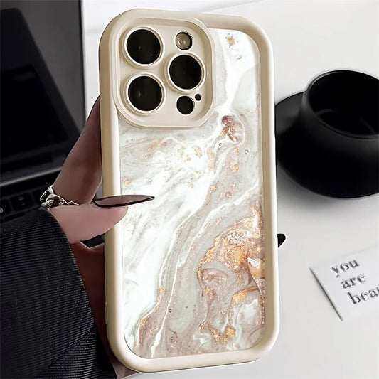 Teléfono 14/15Plus Silicona suave