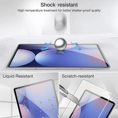 Tempered Glass 3Pack