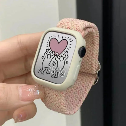 Pulsera de nailon
