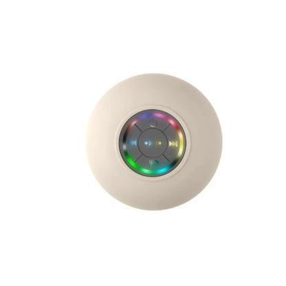 Altavoz Bluetooth resistente al agua